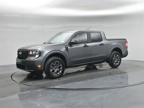 New 2026 Ford Maverick XLT AWD/4WD image 25