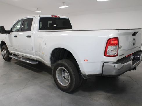 Used 2024 RAM 3500 Big Horn image 7
