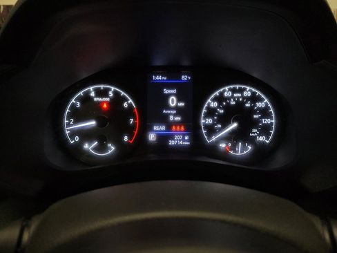 Used 2023 Nissan Altima 2.5 S FWD image 23