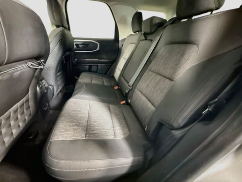 Used 2021 Ford Bronco Sport Big Bend AWD/4WD image 25