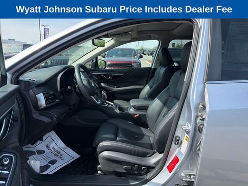 Used 2025 Subaru Outback Limited XT AWD/4WD image 15