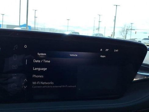 New 2026 Buick Envista Sport Touring w/ Convenience I Package image 8