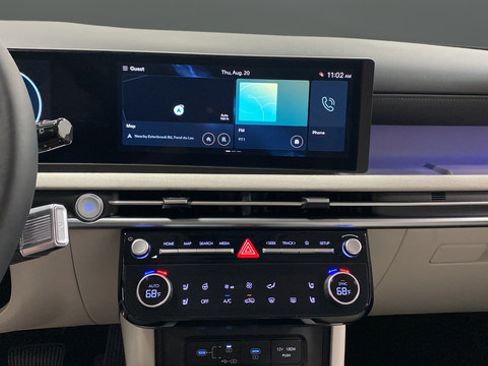 New 2026 Hyundai Tucson Limited AWD/4WD image 13