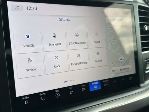 New 2026 Ford F250 King Ranch AWD/4WD image 30
