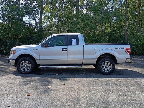 Used 2011 Ford F150 XLT w/ XLT Chrome Pkg AWD/4WD image 6
