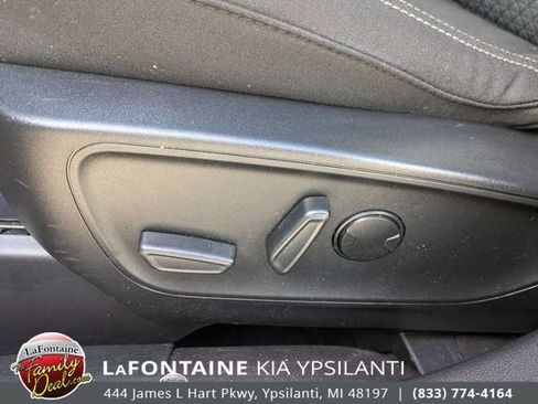 Used 2023 Ford Escape Active w/ Cold Weather Package FWD image 12