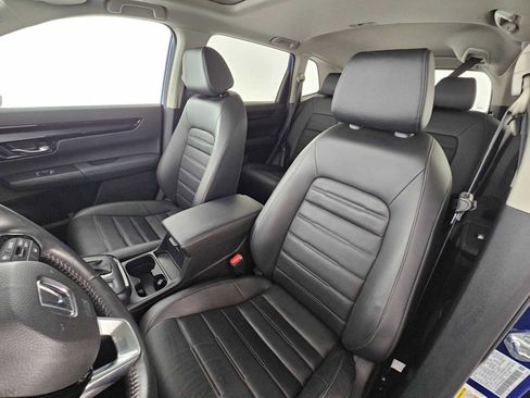 Used 2024 Honda CR-V EX-L image 21