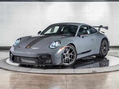 Used 2025 Porsche 911 GT3