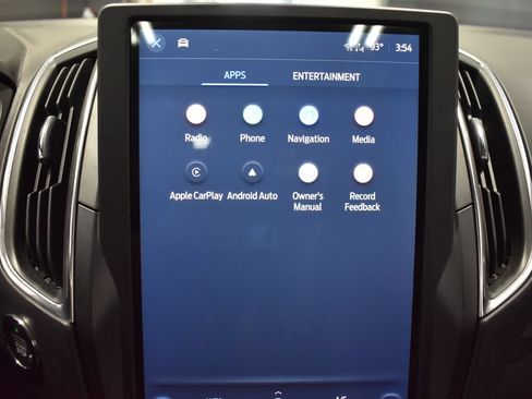 Used 2024 Ford Edge ST w/ Equipment Group 401A AWD/4WD image 21