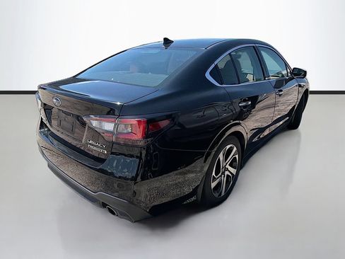 Used 2022 Subaru Legacy Touring XT AWD/4WD image 9