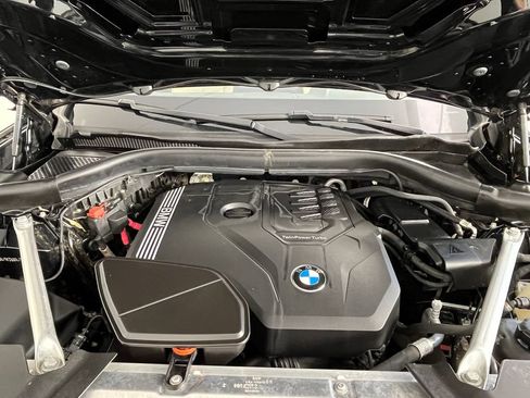 Used 2023 BMW X3 xDrive30i w/ Convenience Package w/ZPA AWD/4WD image 17