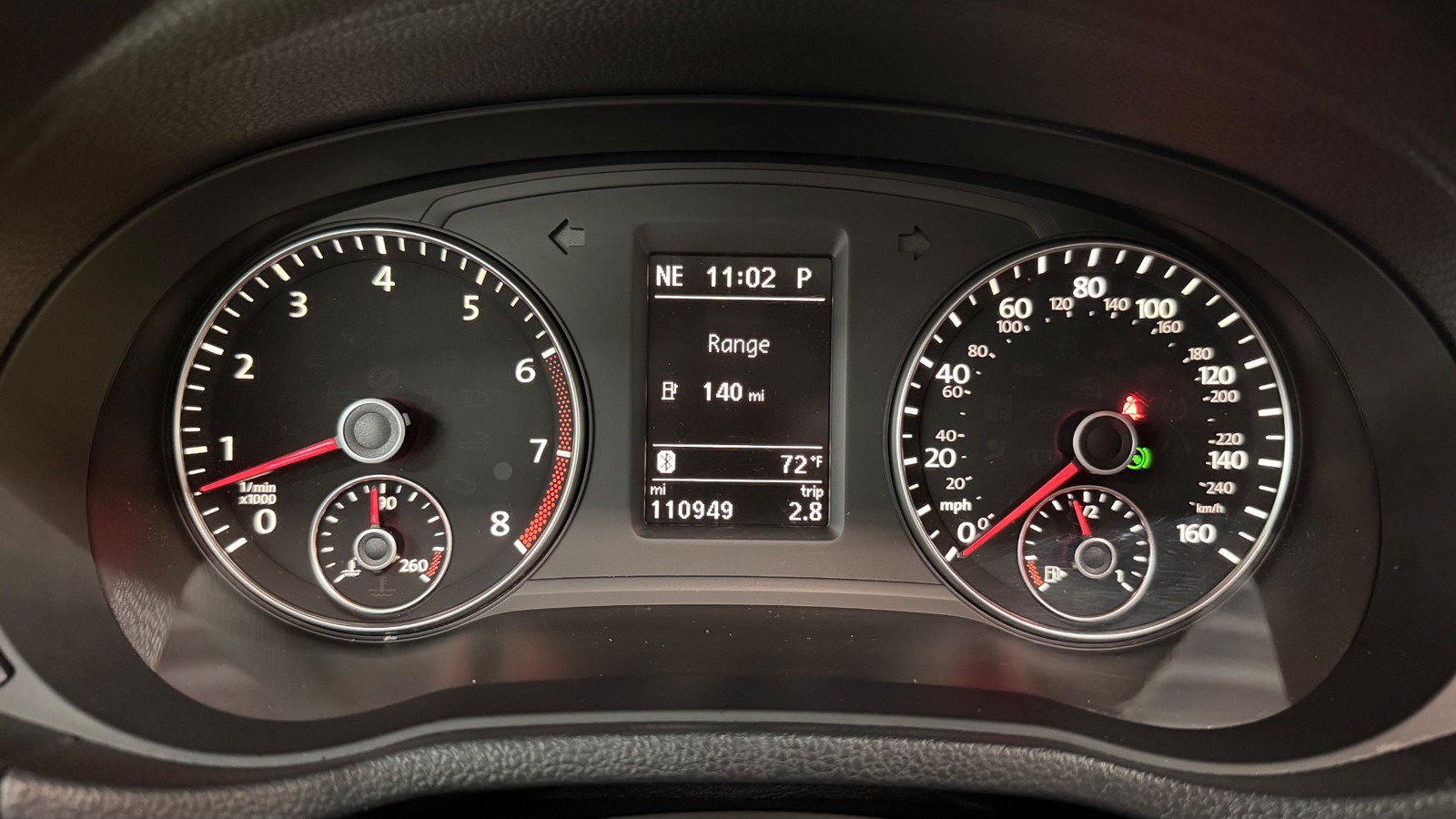 Used 2014 Volkswagen Passat 3.6 SEL Premium FWD image 41