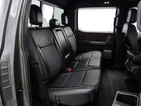 Used 2021 Ford F150 Lariat AWD/4WD image 19