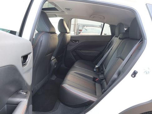 New 2026 Subaru Crosstrek 2.5i Limited AWD/4WD image 21