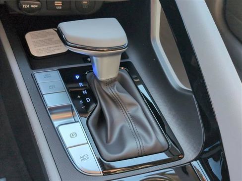 New 2026 Hyundai Elantra SEL Sport Premium image 15