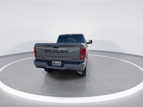 New 2026 RAM 2500 Laramie w/ Night Edition AWD/4WD image 7
