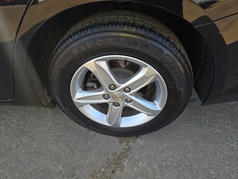 Used 2022 Chevrolet Malibu LS image 22