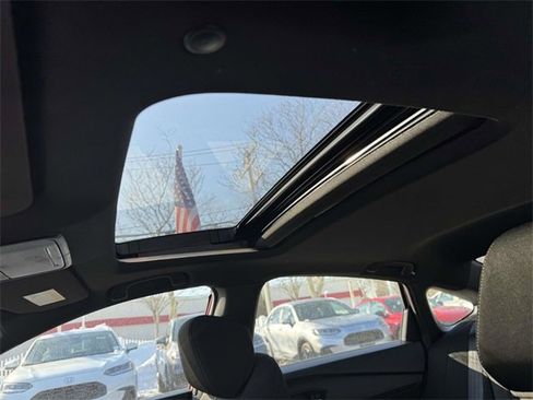 Certified 2023 Honda Accord Sport image 18