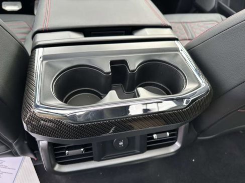 New 2025 Ford F150 Lariat w/ Equipment Group 501A Mid image 16