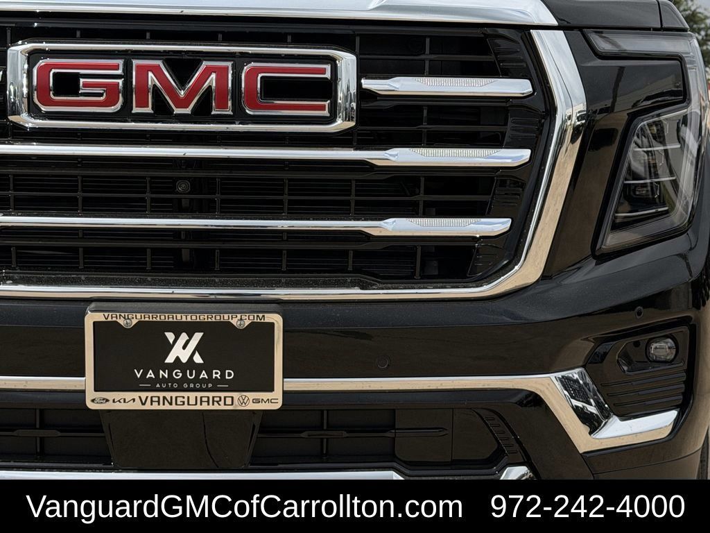 New 2026 GMC Yukon XL Elevation w/ Elevation Premium Package AWD/4WD image 8