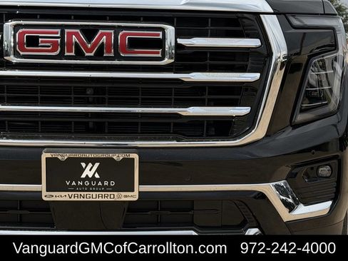 New 2026 GMC Yukon XL Elevation w/ Elevation Premium Package AWD/4WD image 8
