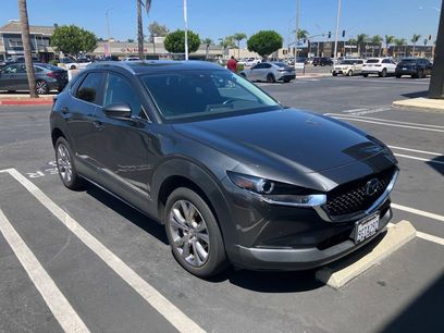 Used 2023 MAZDA CX-30 AWD 2.5 S w/ Select Package