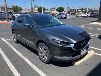 Used 2023 MAZDA CX-30 AWD 2.5 S w/ Select Package video 1