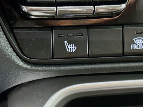 Certified 2024 MAZDA CX-90 Plug-In Hybrid w/ Preferred AWD/4WD image 20