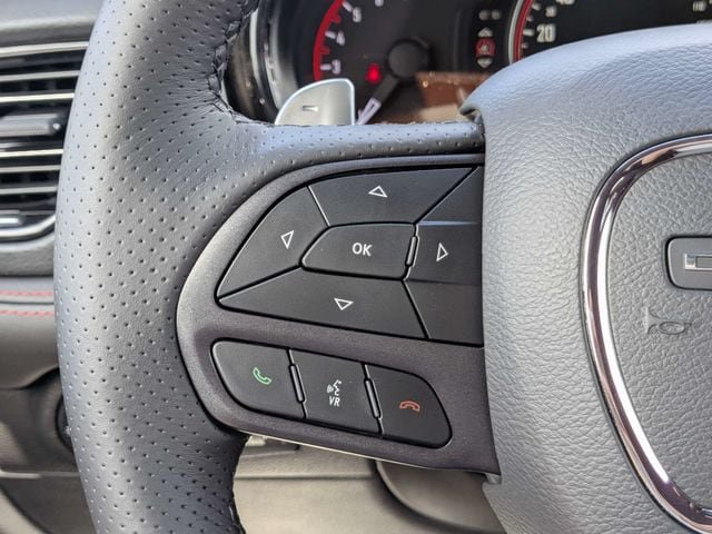 New 2026 Dodge Durango GT w/ Blacktop Package RWD image 27