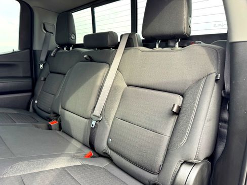 Used 2019 Chevrolet Silverado 1500 RST w/ All-Star Edition image 16