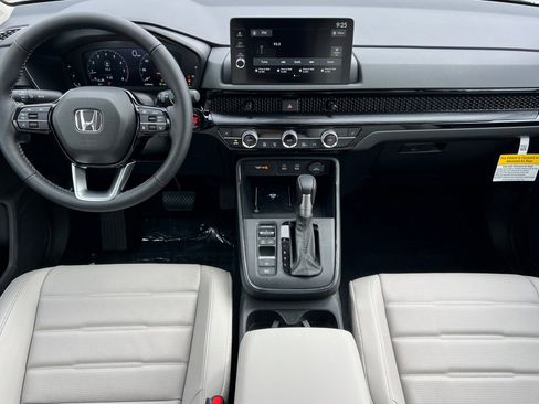 New 2026 Honda CR-V EX-L image 11