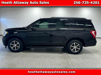 Used 2020 Ford Expedition XLT w/ Equipment Group 201A