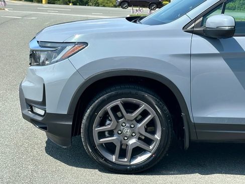 Used 2022 Honda Passport EX-L image 43