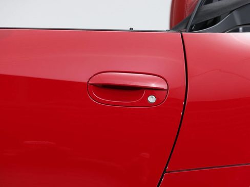 Used 2007 BMW M Roadster image 33