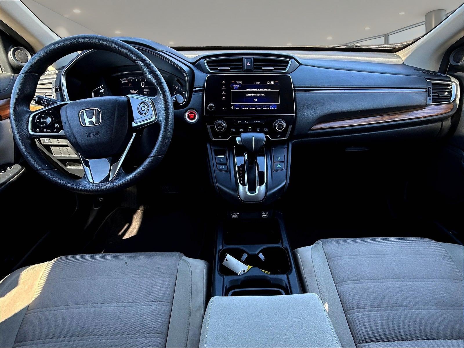 Used 2022 Honda CR-V EX image 9
