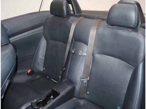 Used 2011 Lexus IS 250C RWD image 17