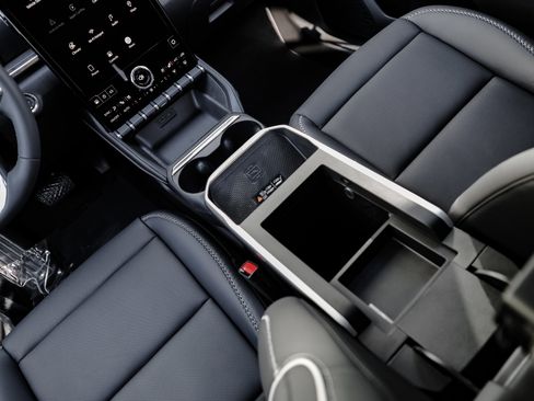 New 2026 GMC Terrain Denali image 34