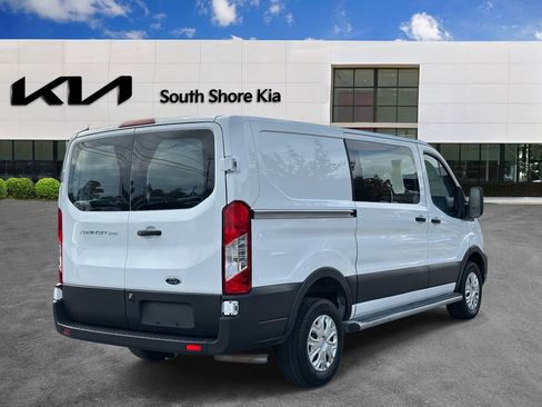 Used 2023 Ford Transit 250 Low Roof w/ Exterior Upgrade Package image 3