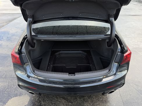 Used 2020 Acura TLX V6 w/ A-SPEC Pkg image 43