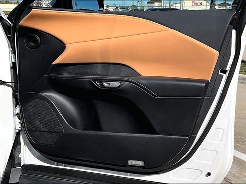 Used 2025 Lexus RX 350 Premium w/ Convenience Package image 23