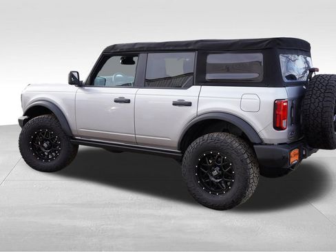 Certified 2022 Ford Bronco Big Bend image 8