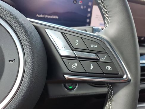 New 2026 Buick Enclave Preferred image 18