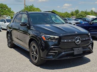 Used 2024 Mercedes-Benz GLE 350 4MATIC video 3