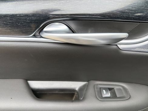 Used 2024 Cadillac XT5 Premium Luxury FWD image 24