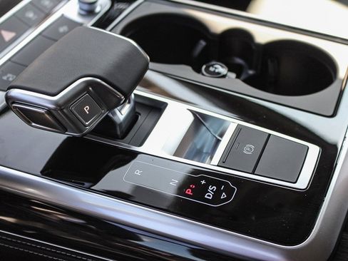 New 2026 Audi Q7 2.0T Premium Plus image 24