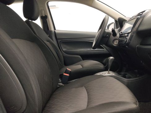 Used 2021 Mitsubishi Mirage LE image 21