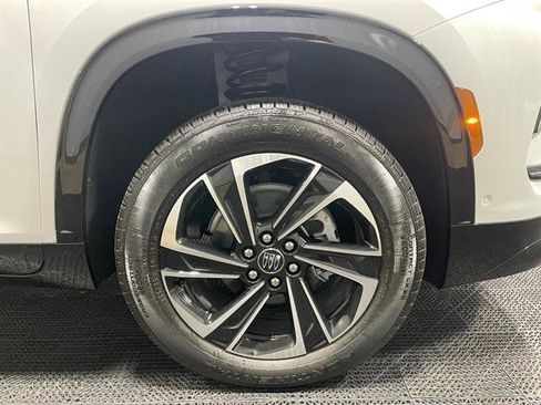 New 2025 Buick Enclave Sport Touring w/ Super Cruise Package image 35