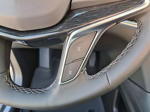 New 2026 Cadillac XT5 Premium Luxury w/ Driver Assist Package image 37