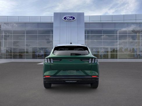 New 2026 Ford Mustang Mach-E Premium image 5