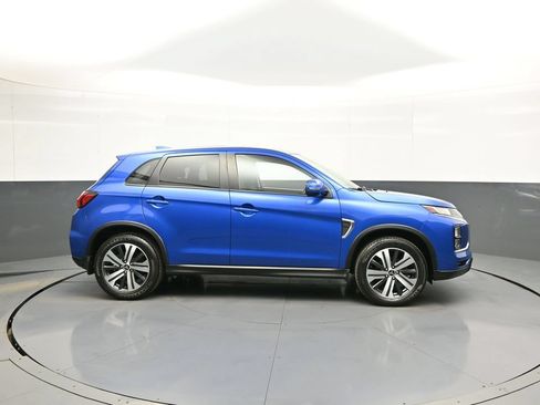 Used 2021 Mitsubishi Outlander Sport LE AWD/4WD image 5